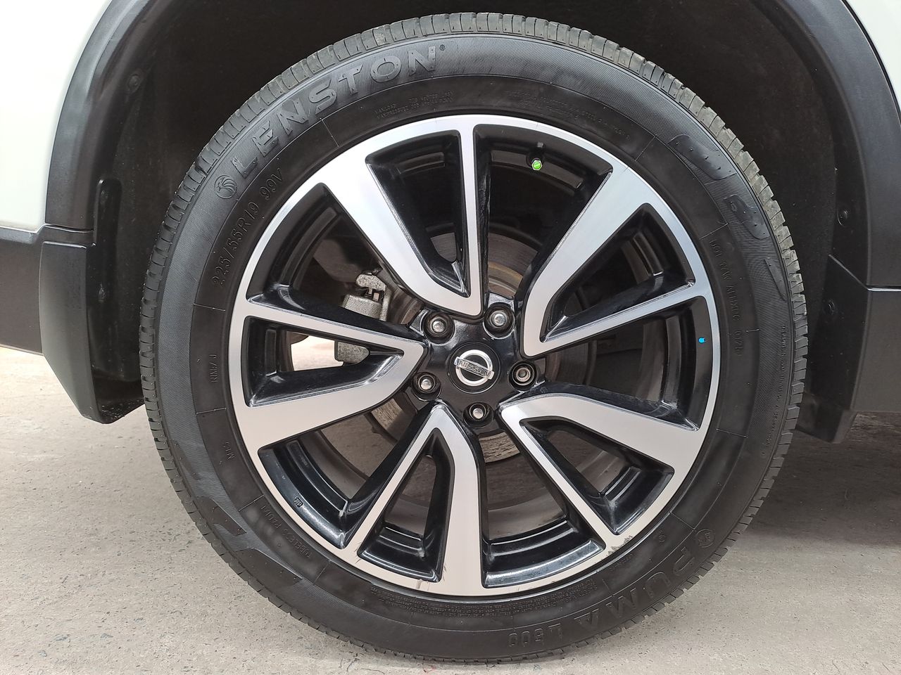 2018 Nissan X-TRAIL EXCLUSIVE 3 ROW