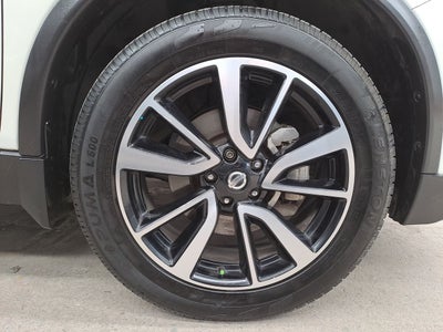 2018 Nissan X-TRAIL EXCLUSIVE 3 ROW