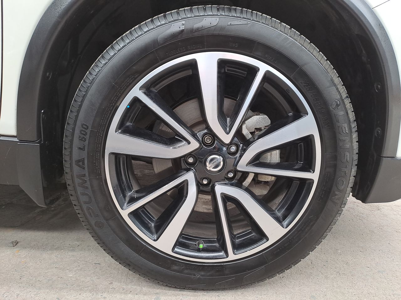 2018 Nissan X-TRAIL EXCLUSIVE 3 ROW