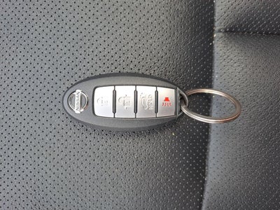 2018 Nissan X-TRAIL EXCLUSIVE 3 ROW