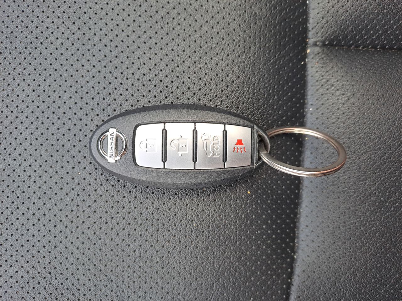 2018 Nissan X-TRAIL EXCLUSIVE 3 ROW