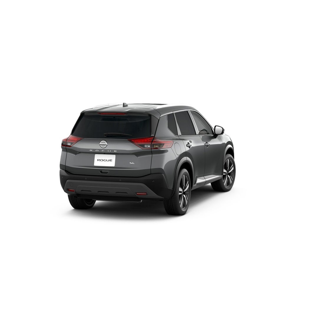 2025 Nissan XTRAIL XTRAIL E-POWER PLATINUM 2 ROW