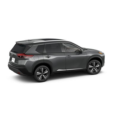 2025 Nissan XTRAIL XTRAIL E-POWER PLATINUM 2 ROW