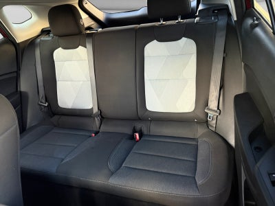 2024 Chevrolet TRAX LS A