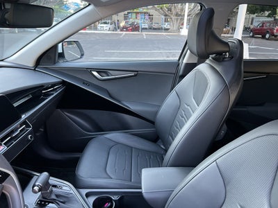 2023 Kia NIRO EX