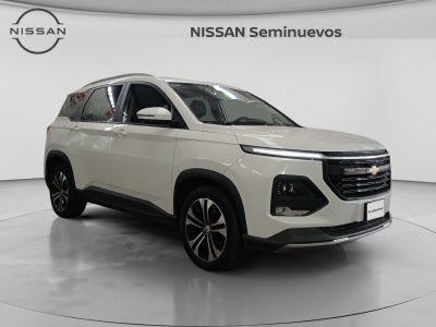 2023 Chevrolet CAPTIVA CAPTIVA SUV PAQ. C PREMIER