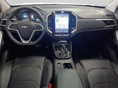 2023 Chevrolet CAPTIVA CAPTIVA SUV PAQ. C PREMIER
