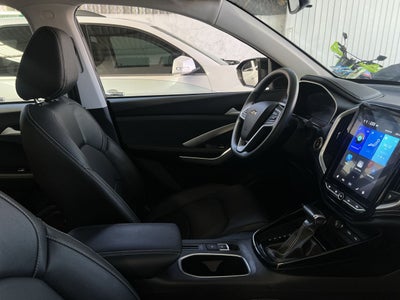 2023 Chevrolet CAPTIVA PREMIER C