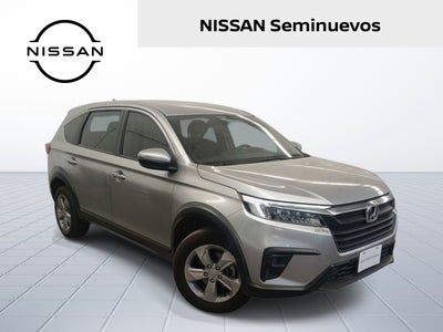 2024 Honda BR-V BR-V UNIQ.