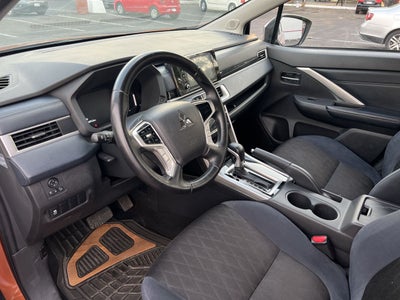 2024 Mitsubishi XPANDER CROSS
