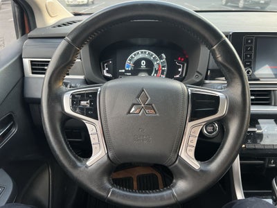 2024 Mitsubishi XPANDER CROSS