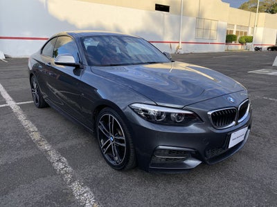 2019 BMW E3 M240IA