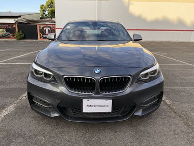 2019 BMW E3 M240IA