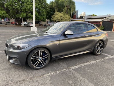 2019 BMW E3 M240IA