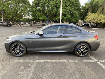 2019 BMW E3 M240IA