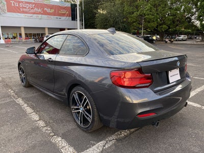 2019 BMW E3 M240IA