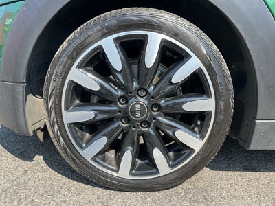 2021 MINI MINI 3 DOOR COOPER CHILI