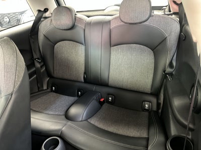 2021 MINI MINI 3 DOOR COOPER CHILI