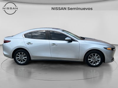 2023 Mazda MAZDA3 I SPORT TA SEDAN