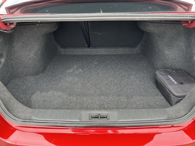 2025 Nissan SENTRA ADVANCE TM 25