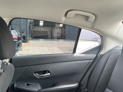 2023 Nissan SENTRA ADVANCE CVT 23