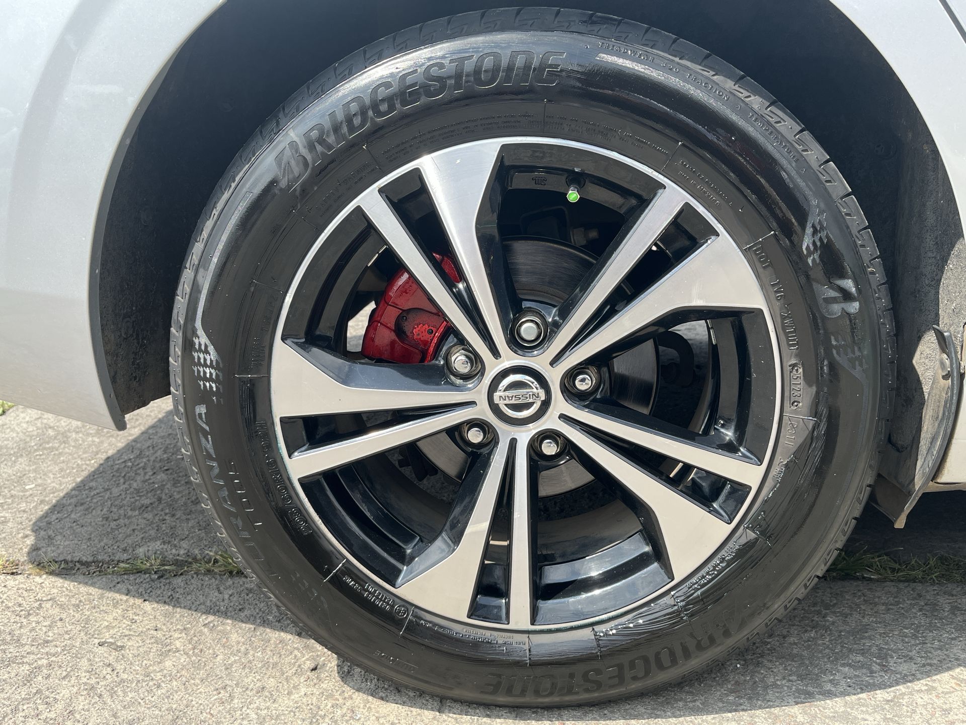 2023 Nissan SENTRA ADVANCE CVT 23