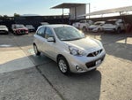 2020 Nissan MARCH ADVANCE TM