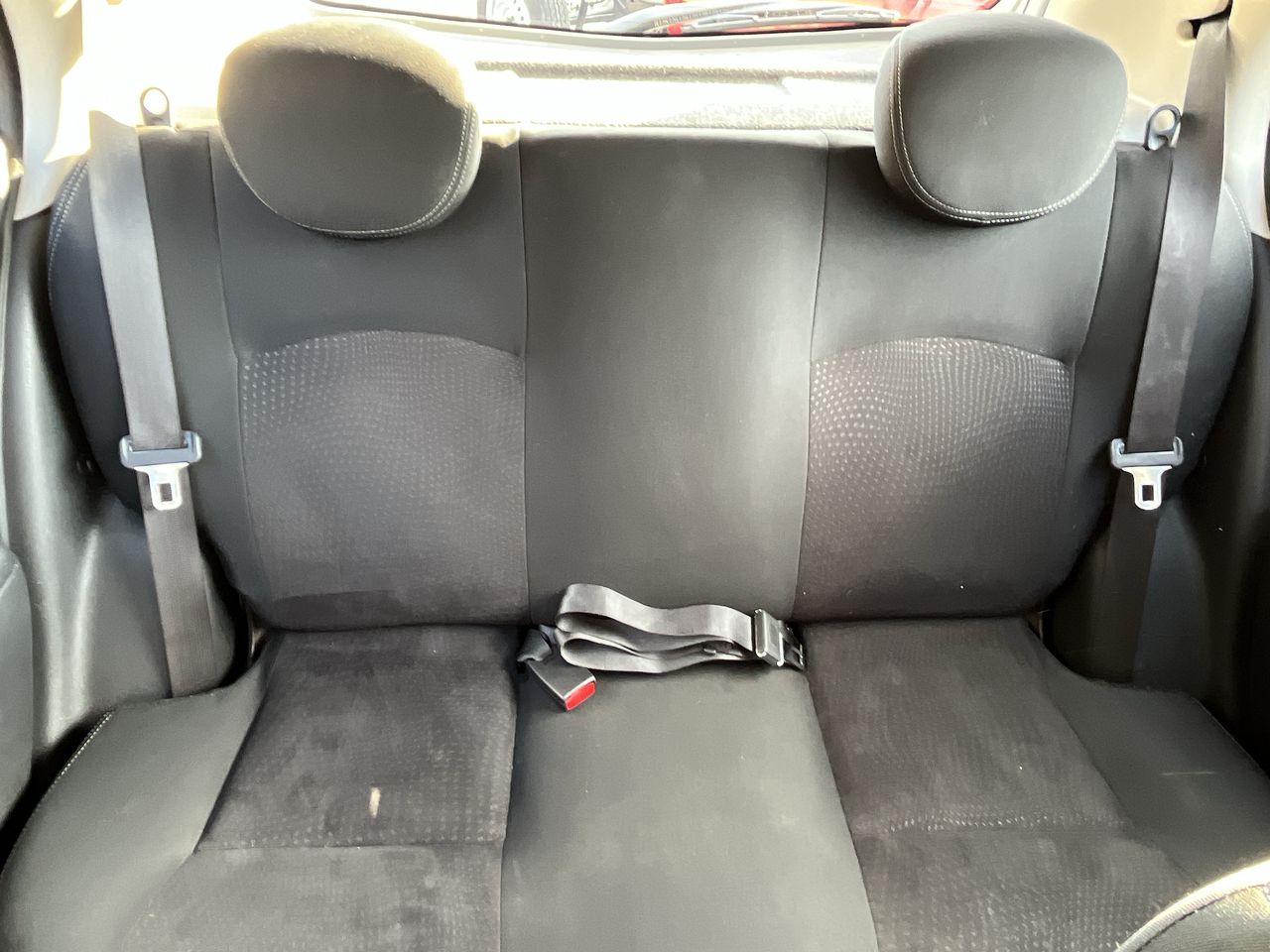 2020 Nissan MARCH ADVANCE TM