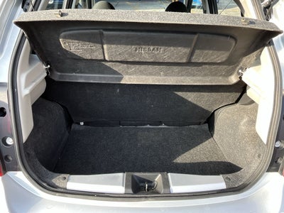 2020 Nissan MARCH ADVANCE TM