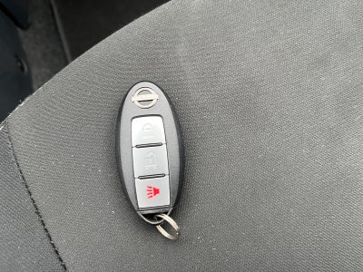 2024 Nissan MARCH MARCH ADVANCE TM