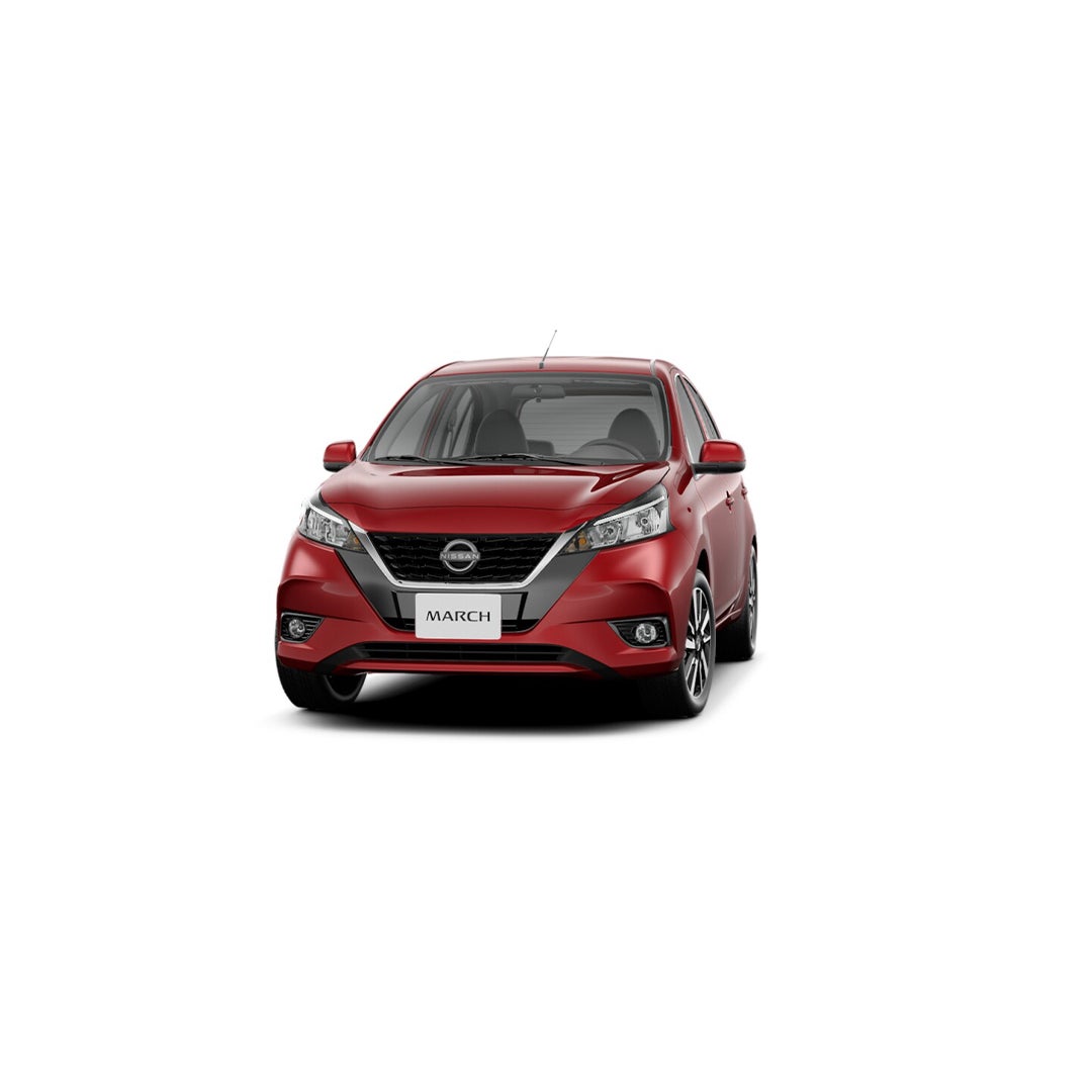 2025 Nissan MARCH MARCH ADVANCE TA