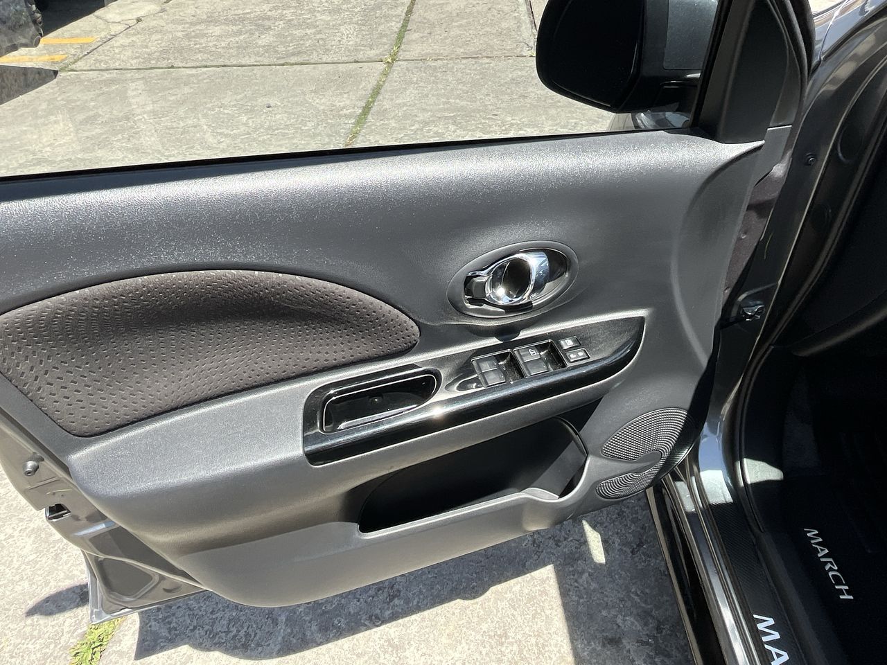 2021 Nissan MARCH EXCLUSIVE TA 21