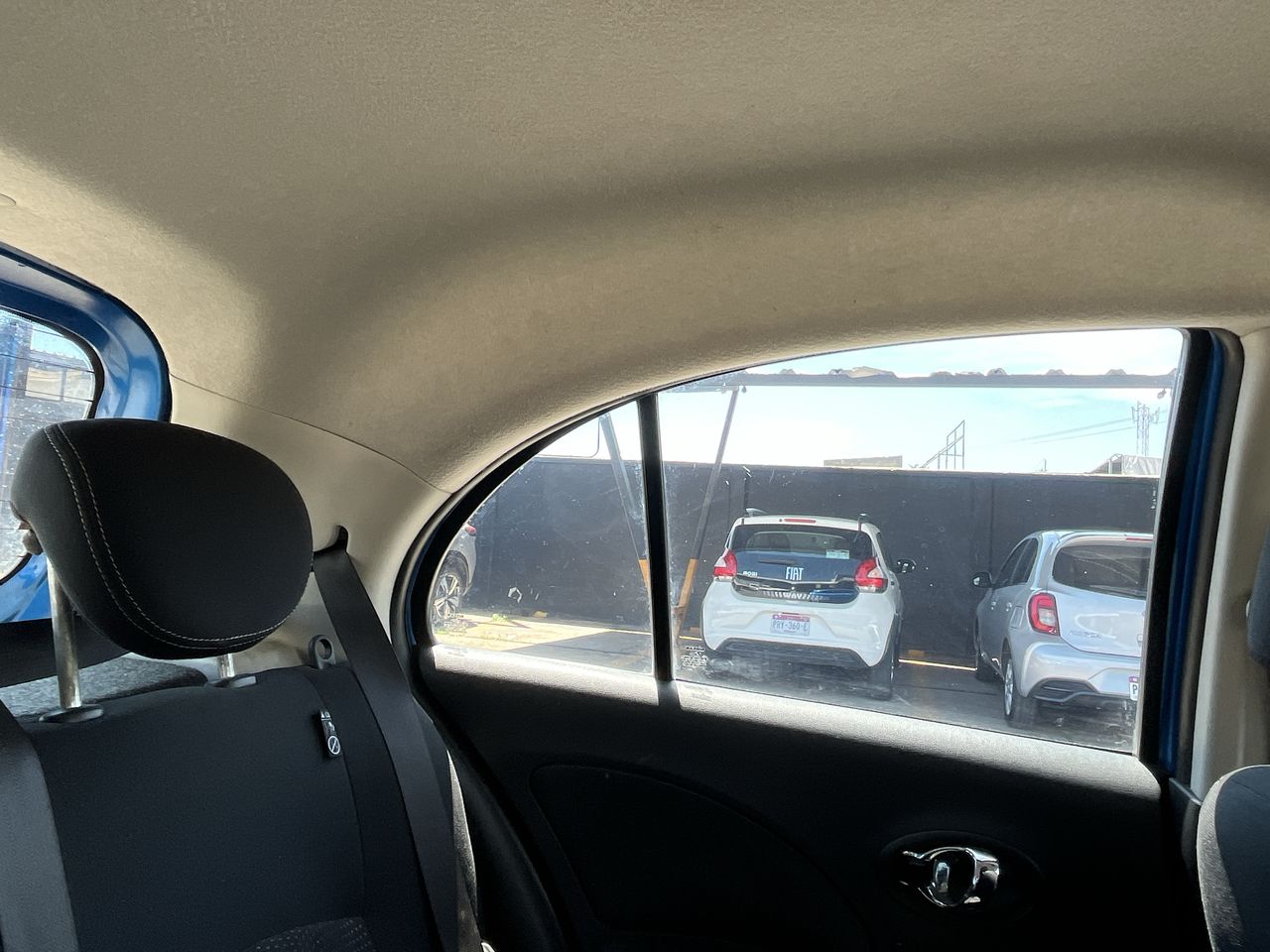 2022 Nissan MARCH ADVANCE TM 22