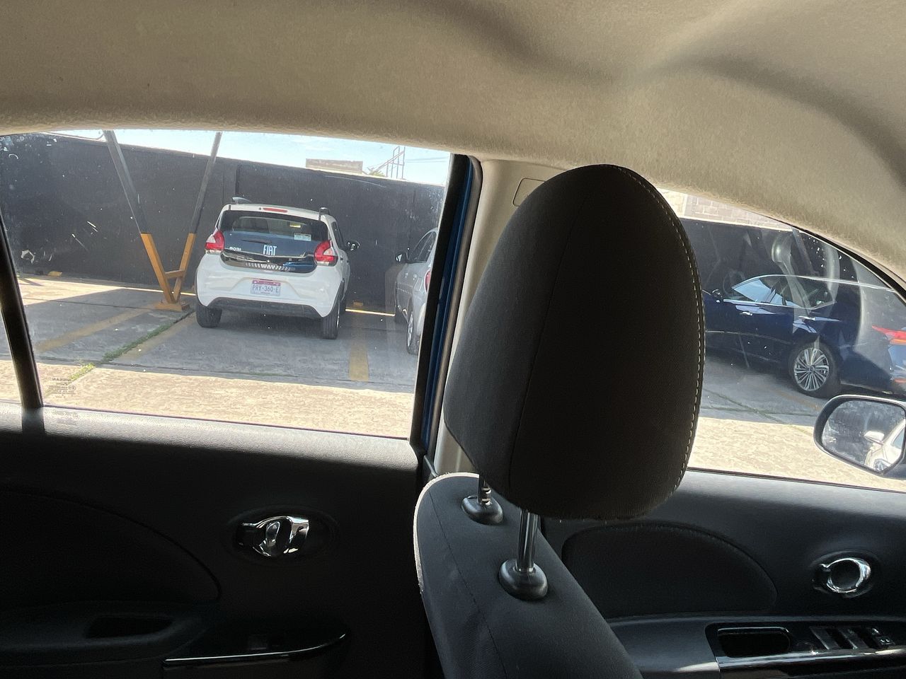 2022 Nissan MARCH ADVANCE TM 22