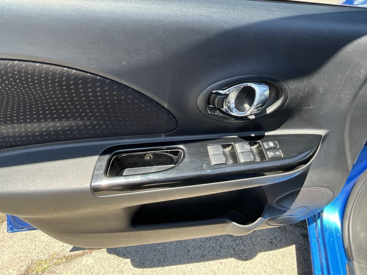 2022 Nissan MARCH ADVANCE TM 22