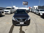 2019 Nissan VERSA SENSE MT AC