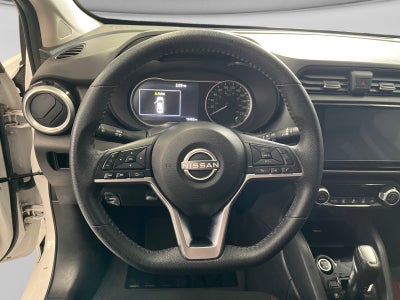 2024 Nissan VERSA SR CVT 24