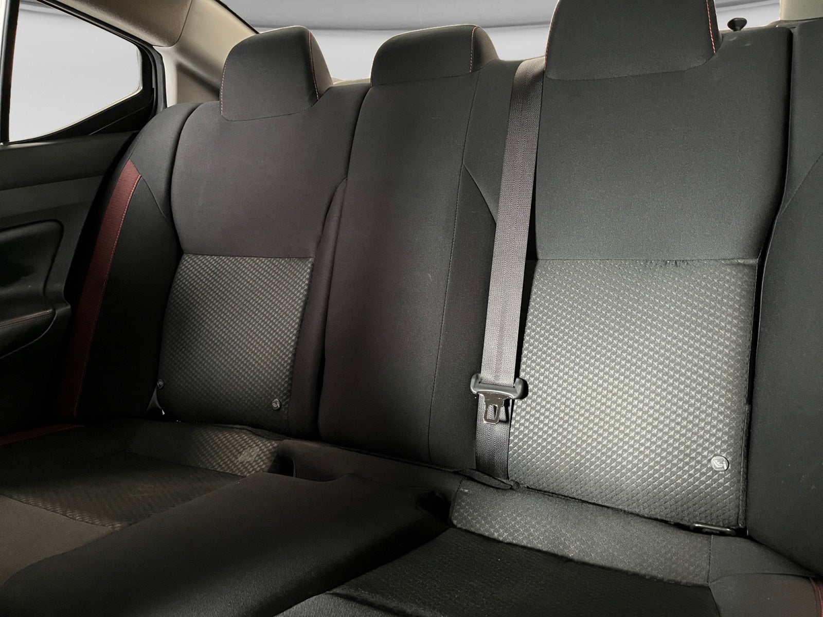 2024 Nissan VERSA SR CVT 24