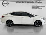 2024 Nissan VERSA SR CVT 24