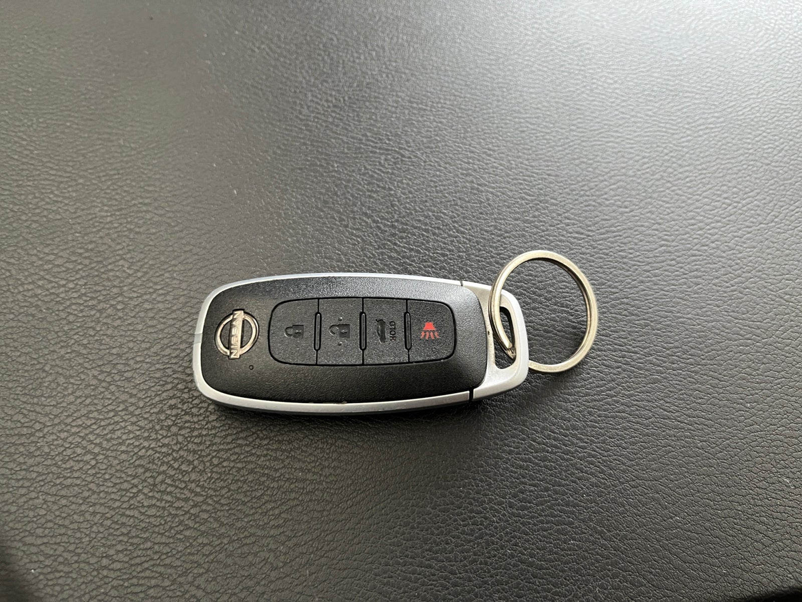 2024 Nissan VERSA SR CVT 24