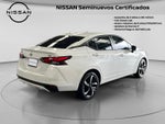 2024 Nissan VERSA SR CVT 24