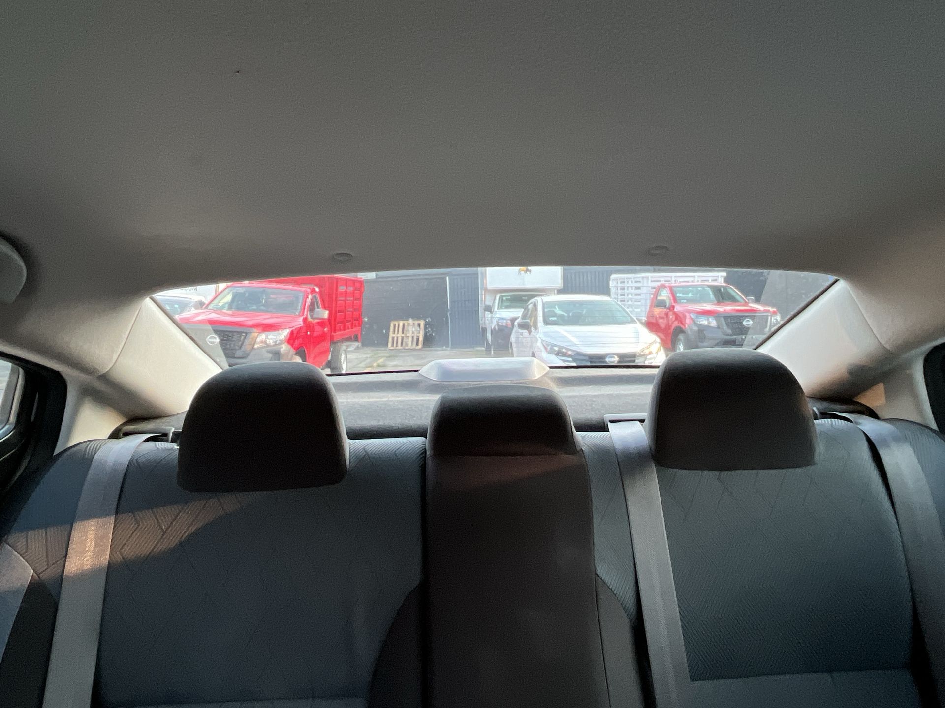 2024 Nissan VERSA ADVANCE MT 24