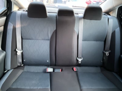 2024 Nissan VERSA ADVANCE MT 24