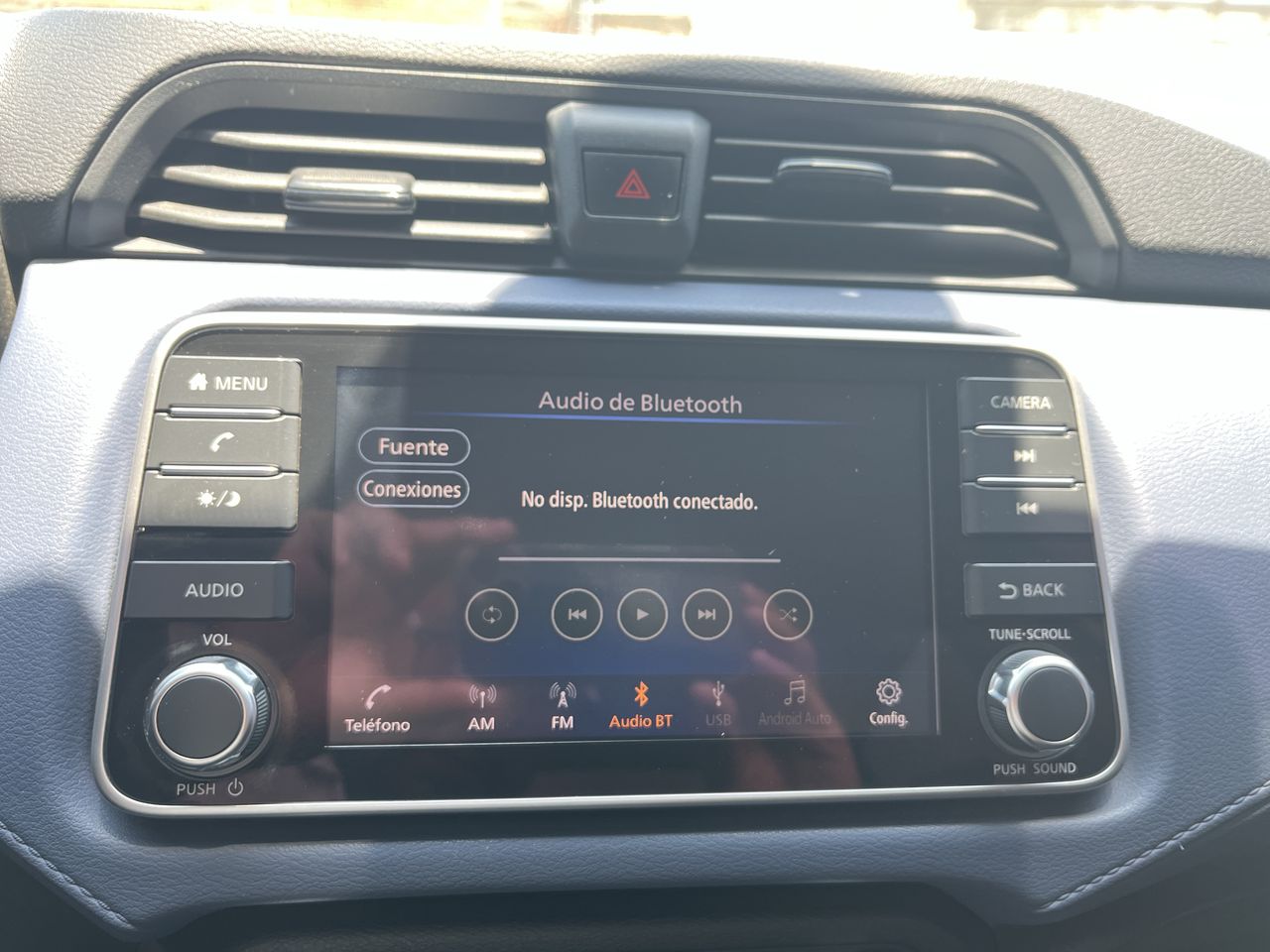 2023 Nissan VERSA ADVANCE MT 23