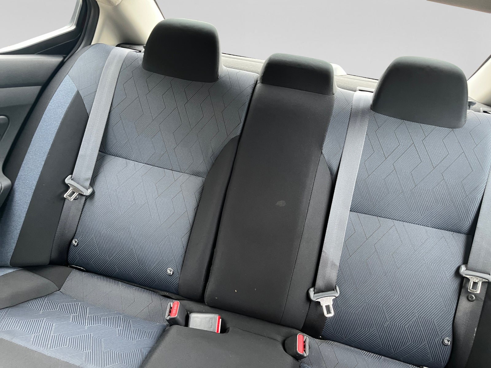 2023 Nissan VERSA ADVANCE CVT 23