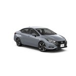 2024 Nissan VERSA VERSA SR CVT