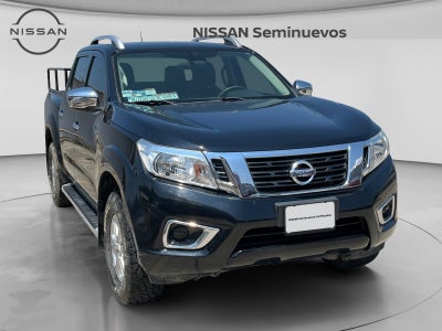 2020 Nissan FRONTIER LE TM AC