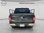 2020 Nissan FRONTIER LE TM AC