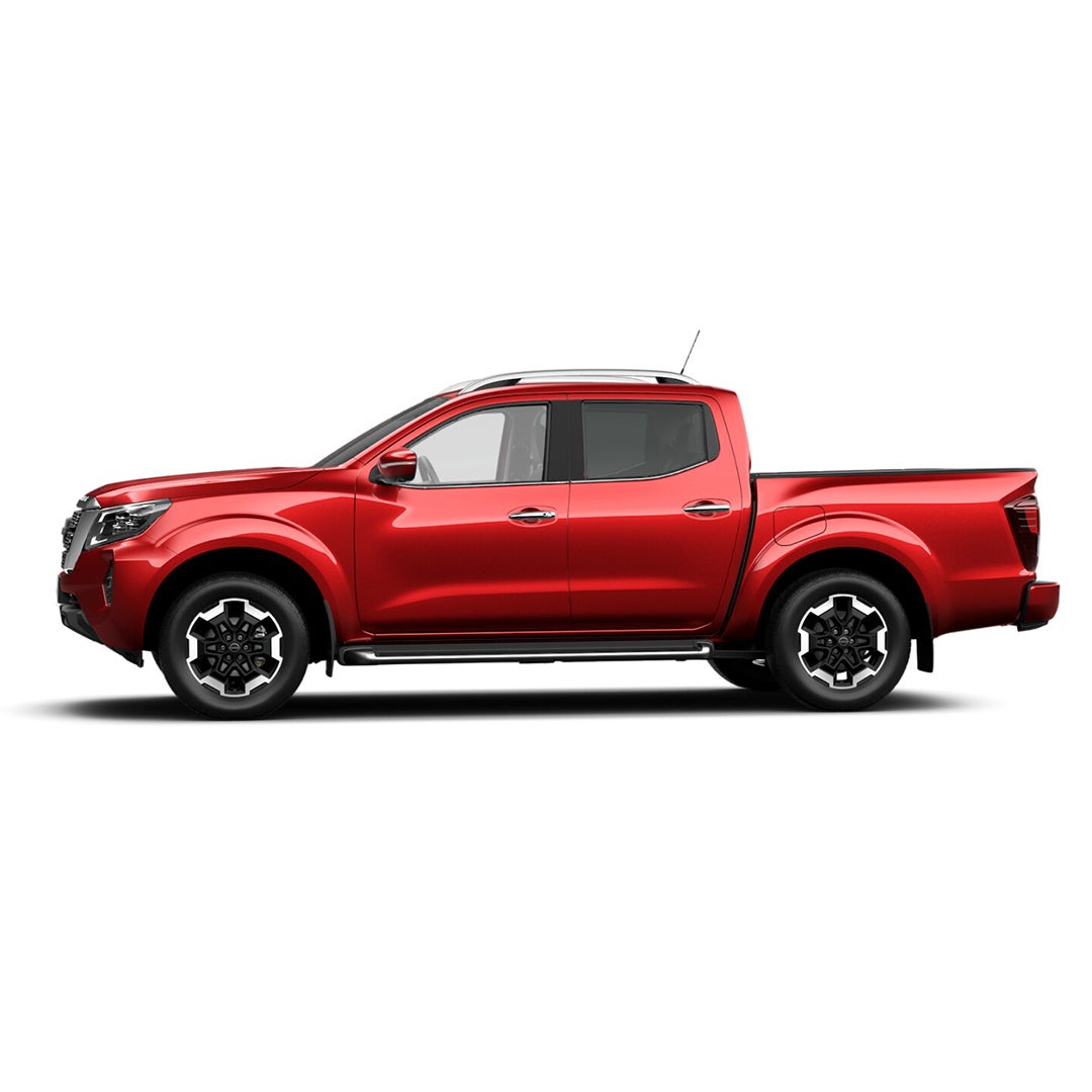 2025 Nissan FRONTIER FRONTIER PLATINUM LE TA