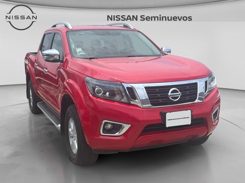 2020 Nissan FRONTIER PLATINUM LE T/M AC